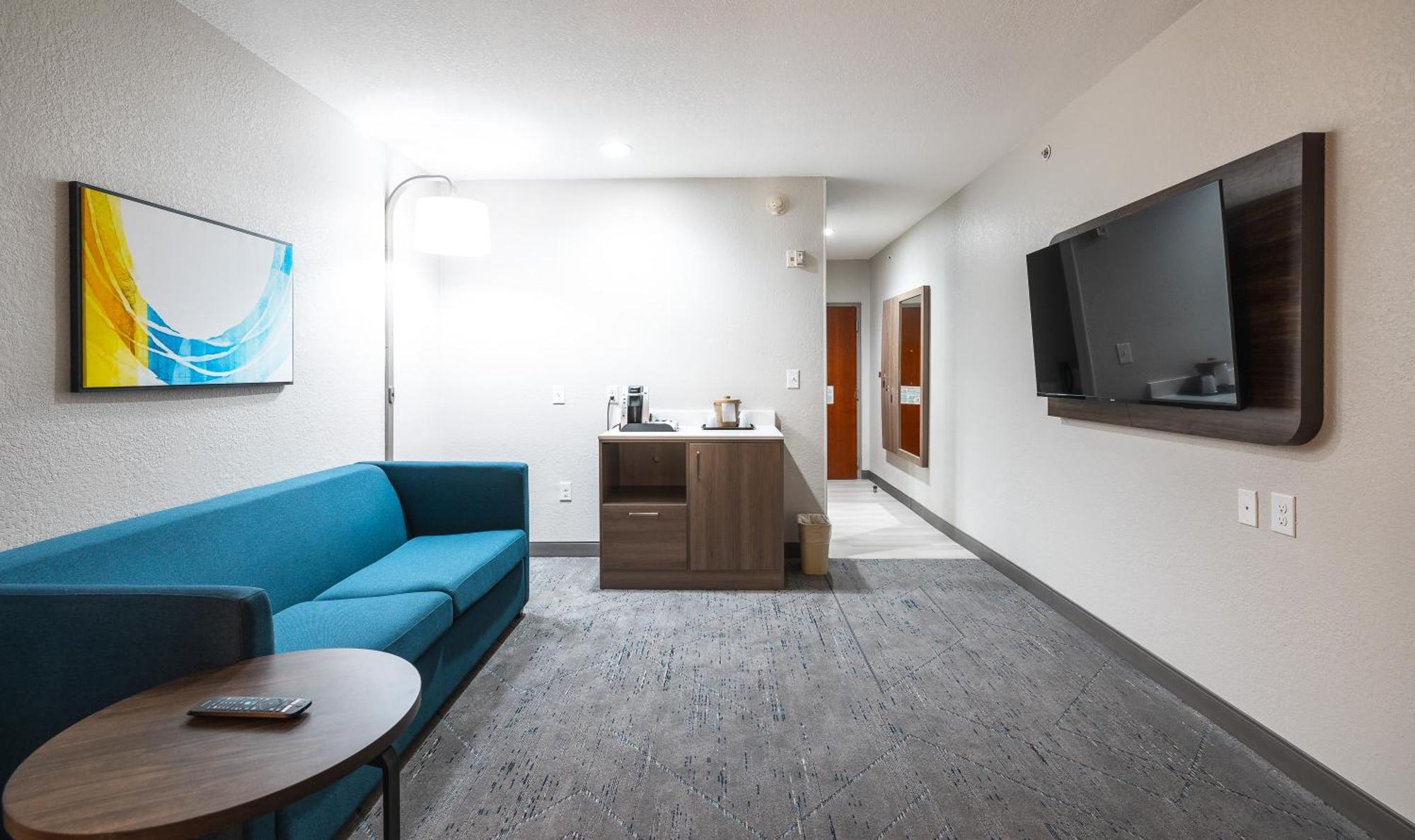 Express And By Ihg