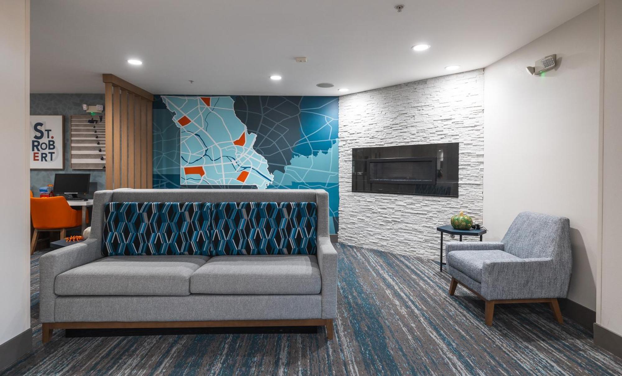 Hotel Express And By Ihg 3*