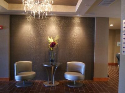 Express And By Ihg Hotel 3*